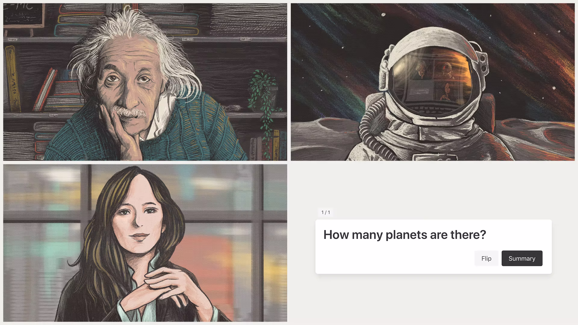 Slide Generator Preview